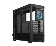 Fractal Design Pop Air RGB Black TG Clear Tint - 1051255 - zdjęcie 3